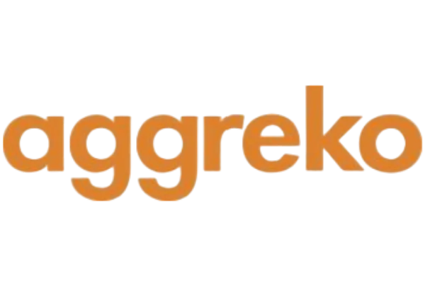 Aggreko logo