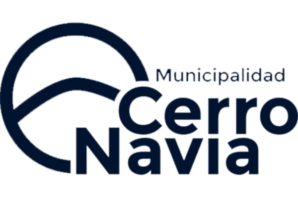 Cerro navia logo