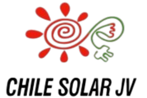 Chile solar JV logo