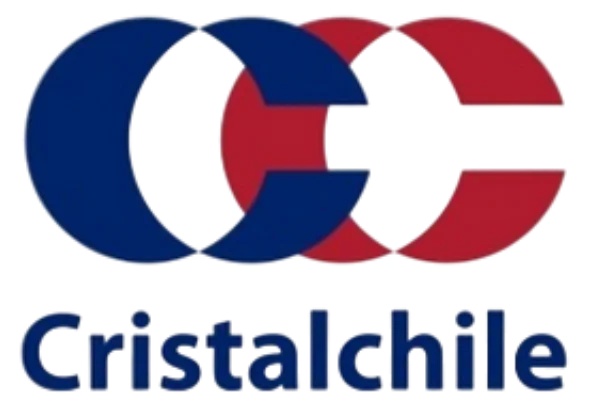 CristalChile logo