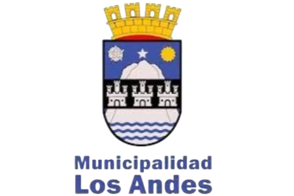 Los andes logo