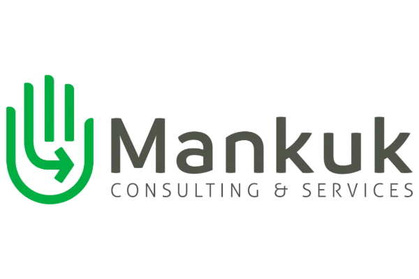 Mankuk logo