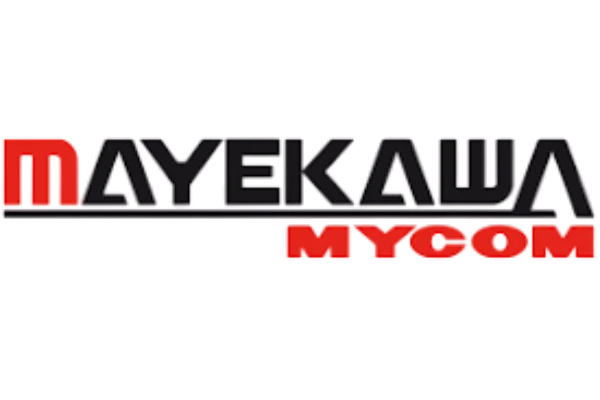 Mayekawa logo